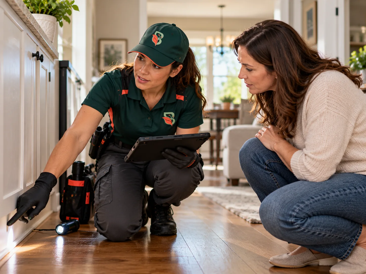 Pest Control Garrettsville, OH FAQs